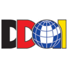Logo der Firma Deutscher Dachverband für Geoinformation e.V.