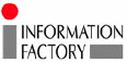 Firmenlogo Information Factory Deutschland GmbH