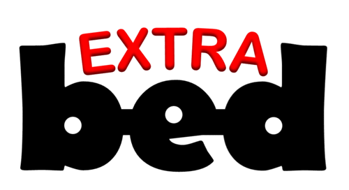 Company logo of Extrabed GmbH