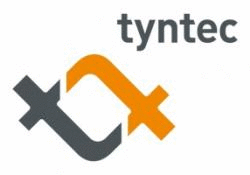 Logo der Firma tyntec GmbH