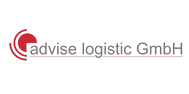 Logo der Firma advise logistic GmbH