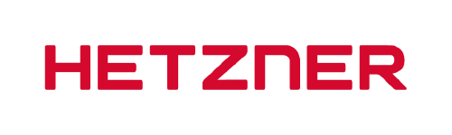 Logo der Firma Hetzner Online GmbH