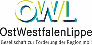 Logo der Firma OstWestfalenLippe GmbH