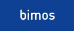 Logo der Firma bimos - eine Marke der Interstuhl Büromöbel GmbH & Co. KG