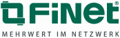 Firmenlogo FiNet-Gruppe