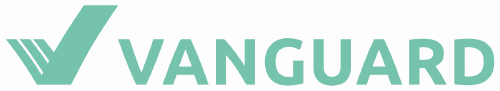 Logo der Firma VANGUARD AG