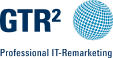 Firmenlogo GTR² Global Technology Remarketing & Recycling GmbH