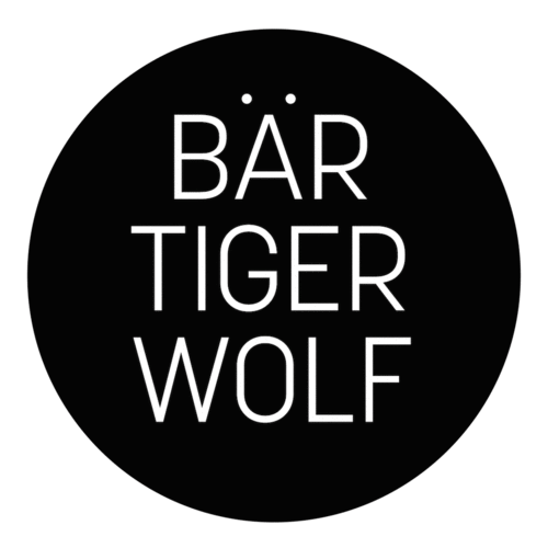 Logo der Firma Bär Tiger Wolf GmbH