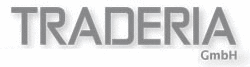 Logo der Firma Traderia GmbH