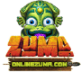 Fans von Zuma Frog können aufpassen