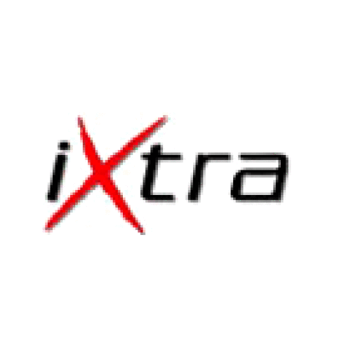 Logo der Firma Ixtra AG