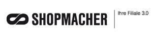 Company logo of SHOPMACHER eCommerce GmbH & Co. KG