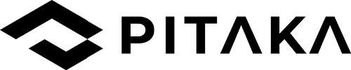 Logo der Firma PITAKA Germany