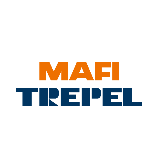 Logo der Firma MAFI & TREPEL