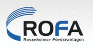 Logo der Firma ROFA INDUSTRIAL AUTOMOATION AG