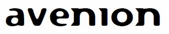 Logo der Firma avenion GmbH