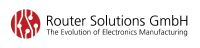 Router Solutions stellt auf der SMT Messe gemeinsam mit Mentor - a Siemens Company aus