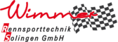 Logo der Firma Wimmer Rennsporttechnik Solingen GmbH