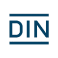 Firmenlogo DIN Deutsches Institut für Normung e. V.