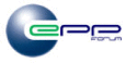 Firmenlogo EPP-Forum e.V.