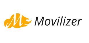 Logo der Firma Movilizer GmbH