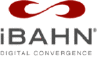 company logo iBAHN