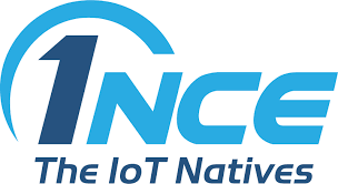 Logo der Firma 1NCE GmbH