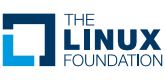 Logo der Firma Linux Foundation