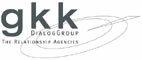 Company logo of gkk DialogGroup GmbH