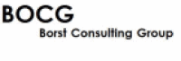 Borst Consulting - The Contact Brokers® spalten Executive Search Dienstleistungen ab