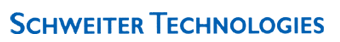 Logo der Firma Schweiter Technologies AG