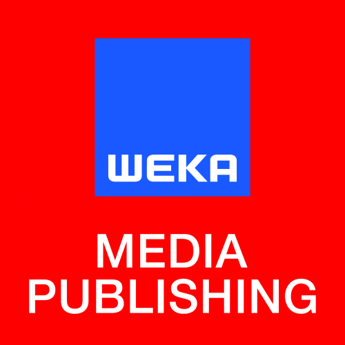 Company logo of WEKA Media Publishing GmbH