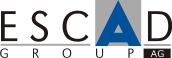 Firmenlogo ESCAD AG