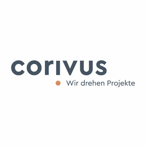 Logo der Firma Corivus AG