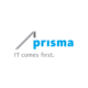prisma mit vielseitigem Ausstellungsprogramm auf der Fachmesse Moderner Staat