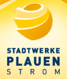 Logo der Firma Stadtwerke - Strom Plauen GmbH & Co. KG