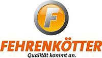 Logo der Firma Fehrenkötter Transport & Logistik GmbH