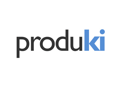 Logo der Firma produki UG (haftungsbeschränkt)