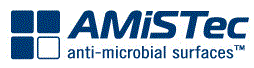 Logo der Firma AMiSTec GmbH & Co. KG