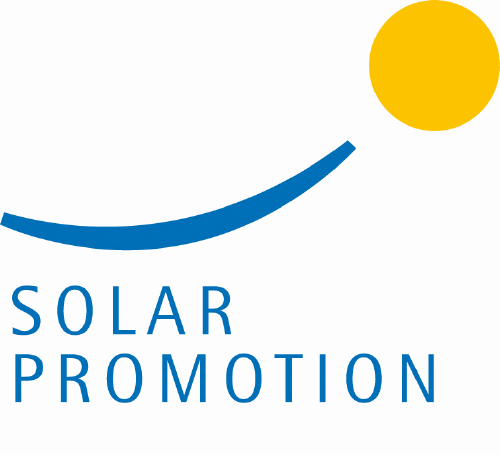 Logo der Firma Solar Promotion GmbH