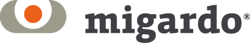 Logo der Firma migardo GmbH