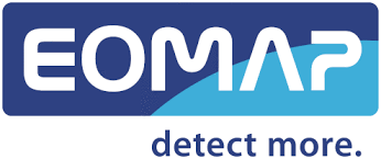 Logo der Firma EOMAP GmbH & Co. KG