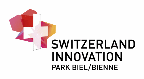 Logo der Firma Switzerland Innovation Park Biel/Bienne AG