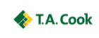 Logo der Firma T.A. Cook & Partner Consultants GmbH