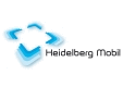 didacta 2012 in Hannover mit Smartphone Messe-Guide von Heidelberg Mobil