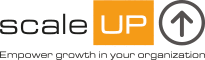Logo der Firma ScaleUP by Masterhouse GmbH