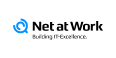 Firmenlogo Net at Work GmbH