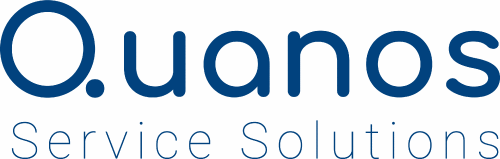 Logo der Firma Quanos Service Solutions GmbH