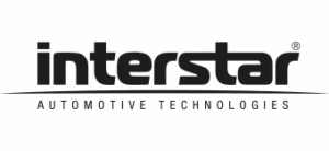 Logo der Firma interstar automotive technologies
