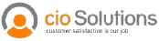 company logo CIO Solutions GmbH